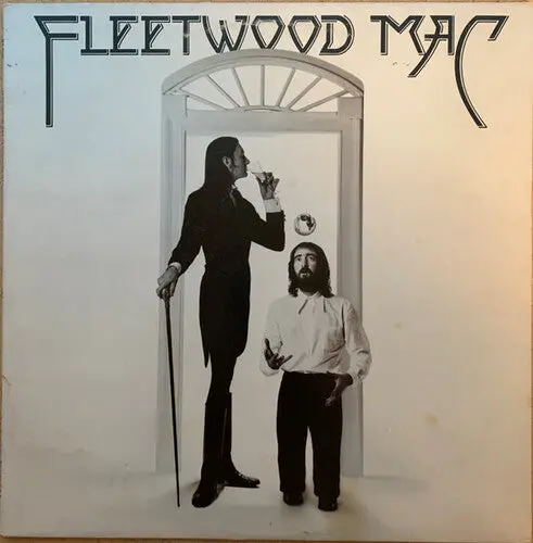 Fleetwood Mac: Fleetwood Mac - Super-Audio Cd 1
