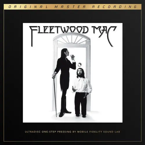 Fleetwood Mac: Fleetwood Mac - Vinyl Lp 1