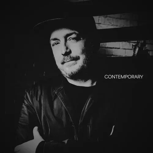 Oliver Dollar: Contemporary - Vinyl Lp 1