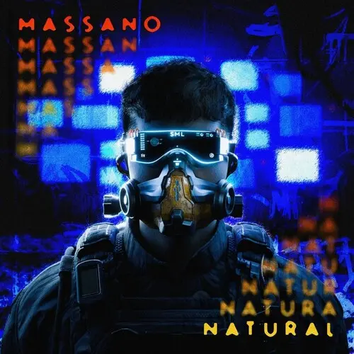 Massano: Natural - Vinyl Lp 1