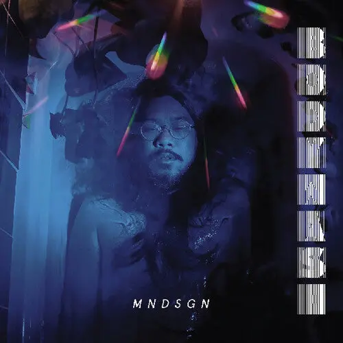 Mndsgn: Body Wash (Lavender Eco-Vinyl Vinyl) - Vinyl Lp 1