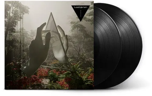 Ladytron: Paradises - Vinyl Lp 1