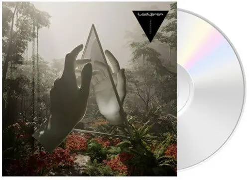 Ladytron: Paradises - Compact Discs 1