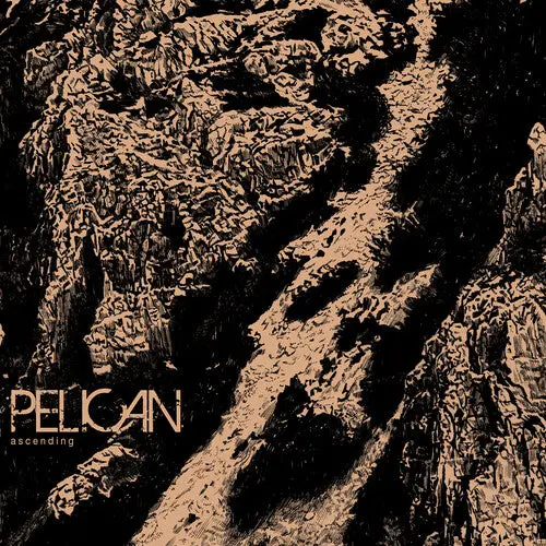 Pelican: Ascending - Vinyl Lp 1