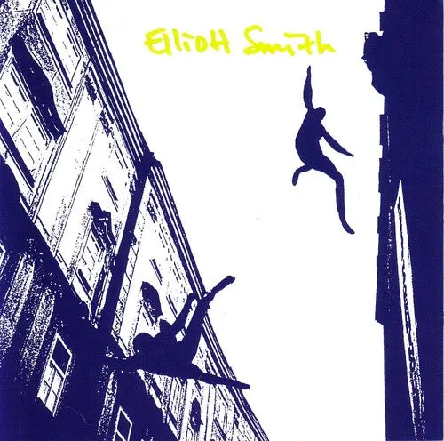 Elliott Smith: Elliott Smith - Vinyl Lp 1