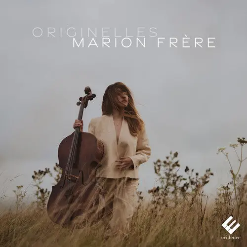 Marion Frere: Originelles - Compact Discs 1