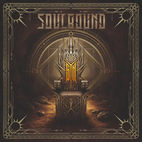 Soulbound: Syn - Compact Discs 1