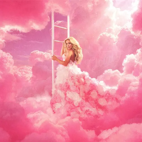 Megan Moroney: Cloud 9 - Compact Discs 1