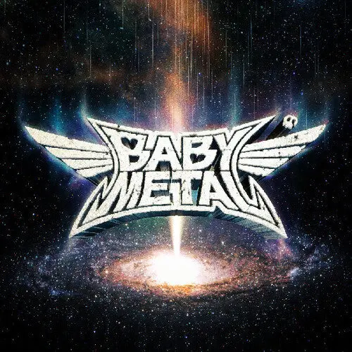 Babymetal: Metal Galaxy - Vinyl Lp 1