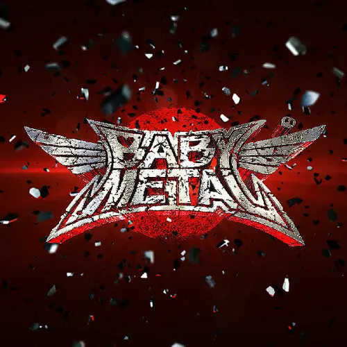 Babymetal: Babymetal - Vinyl Lp 1