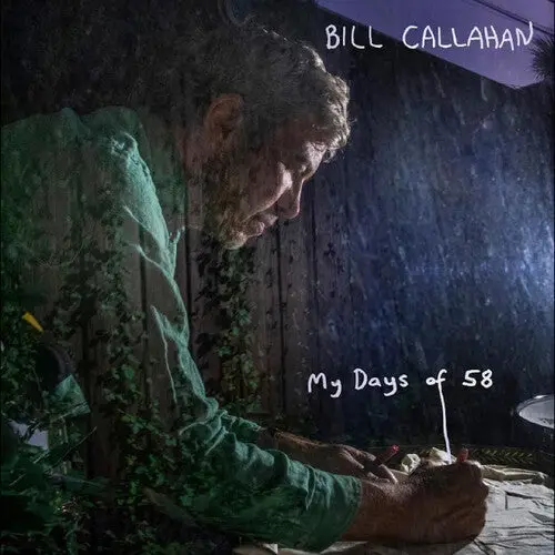 Bill Callahan: My Days Of 58 - Vinyl Lp 1