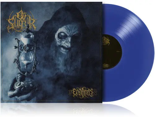 Ov Sulfur: Endless - Vinyl Lp 1