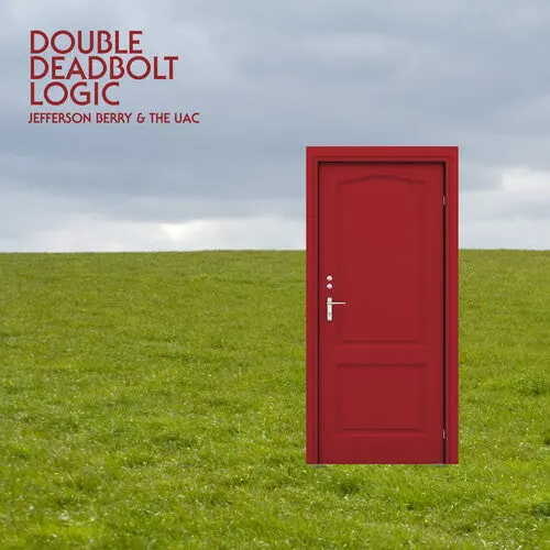 Berry, Jefferson / Uac: Double Deadbolt Logic - Vinyl Lp 1
