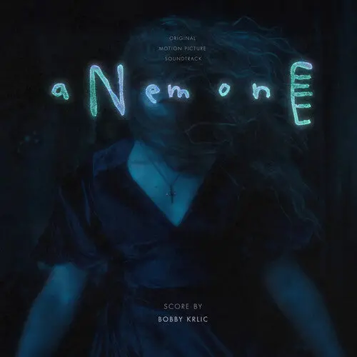 Bobby Krilic: Anemone (Original Soundtrack) - Vinyl Lp 1