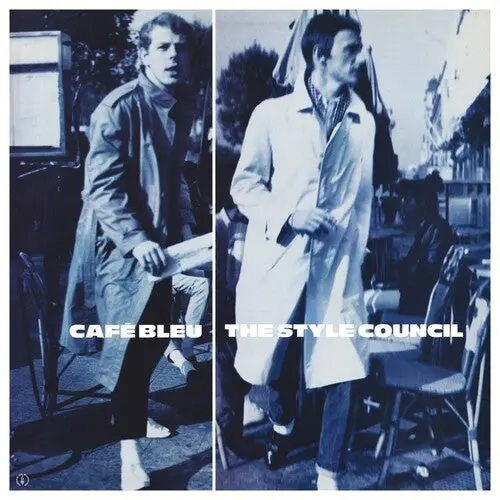 The Style Council: Cafe Bleu (Special Edition) - Vinyl Lp 1