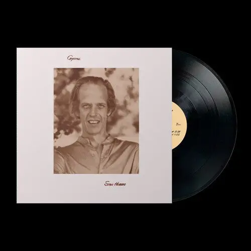 Stan Hubbs: Crystal - Vinyl Lp 1