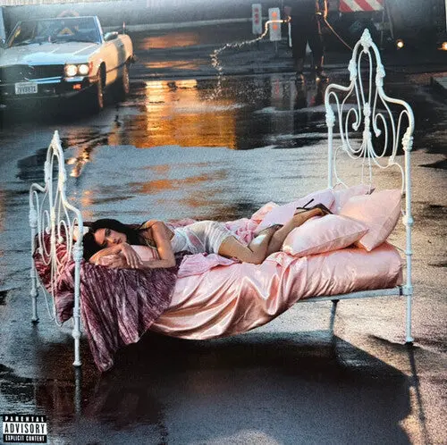 Demi Lovato: It's Not That Deep - Vinyl Lp 1