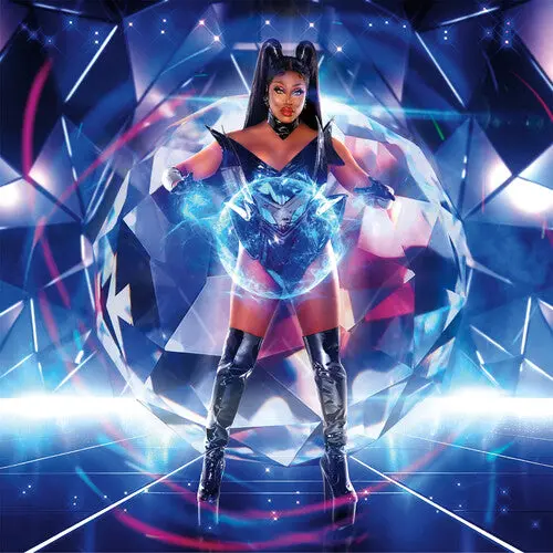 Sapphira Cristal: The Cristal Ball - Compact Discs 1