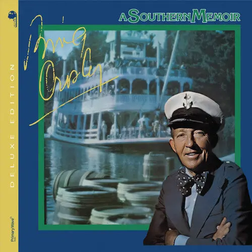 Bing Crosby: A Southern Memior - Compact Discs 1