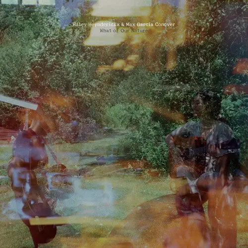 Haley Heynderickx: What Of Our Nature - Cassettes 1