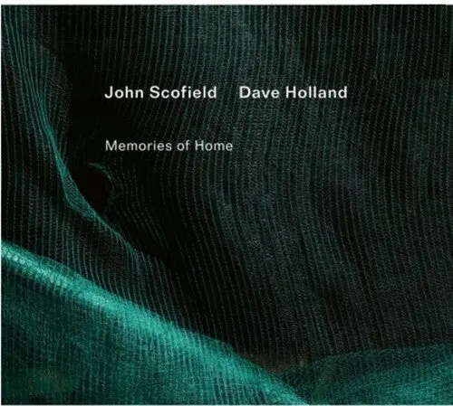 John Scofield: Memories Of Home - Vinyl Lp 1