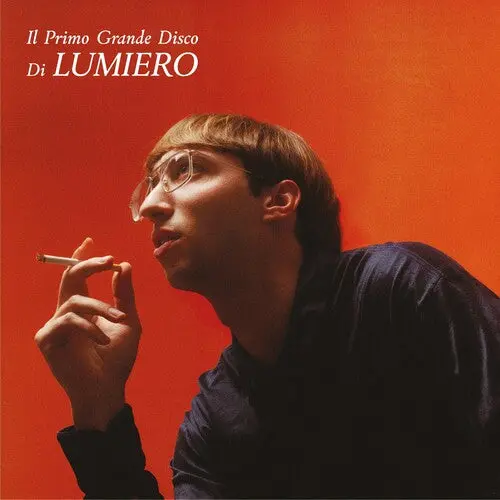 Lumiero: Il Primo Grande Disco Di Lumiero - Vinyl Lp 1