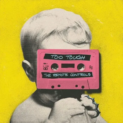 Remote Controls: Too Tough - Compact Discs 1