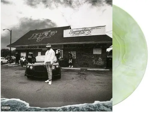 Benny The Butcher: Summertime Butch 2 - Vinyl Lp 1