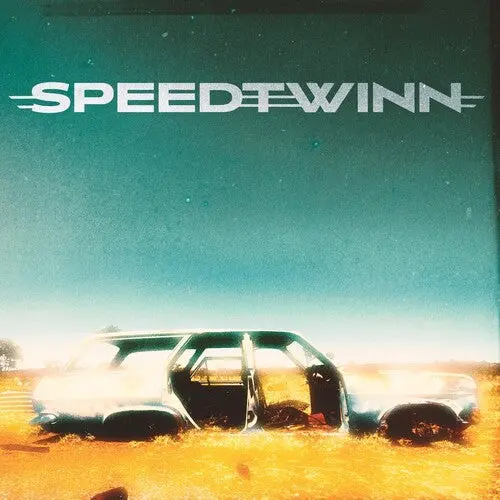 Speedtwinn: Speedtwinn - Compact Discs 1