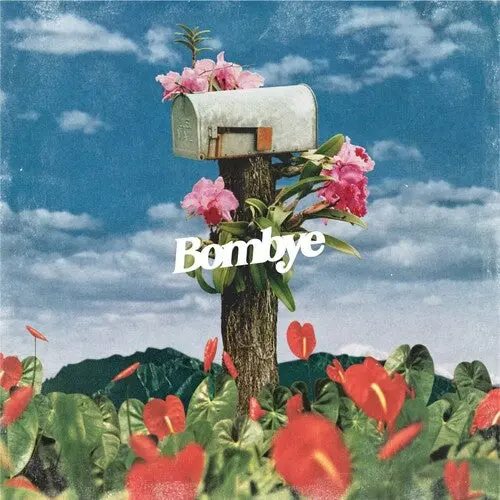 Bombye: Bombye - 12-Inch Single 1