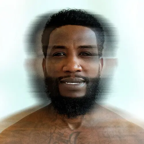 Gucci Mane: Episodes - Compact Discs 1