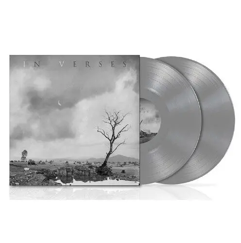 Karnivool: In Verses - Vinyl Lp 1