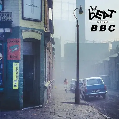 The Beat: The Beat At The Bbc - Compact Discs 1