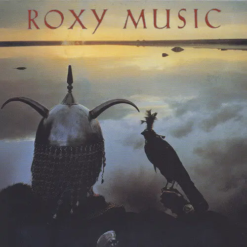 Roxy Music: Avalon - Shm Paper Sleeve - Compact Discs 1