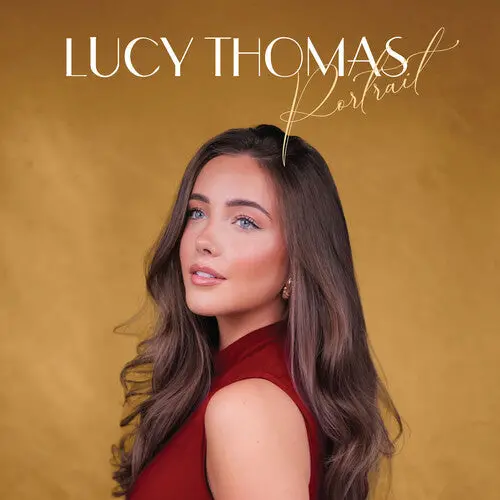 Lucy Thomas: Portrait - Compact Discs 1