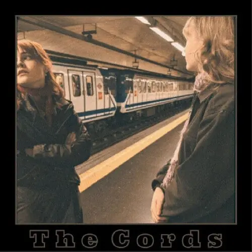 Cords: The Cords - Cassettes 1