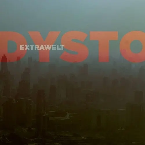 Extrawelt: Dystortion - Vinyl Lp 1