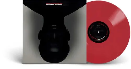 Wayne Snow: Snowdome - Red - Vinyl Lp 1