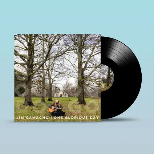 Jim Camacho: One Glorious Day - Vinyl Lp 1