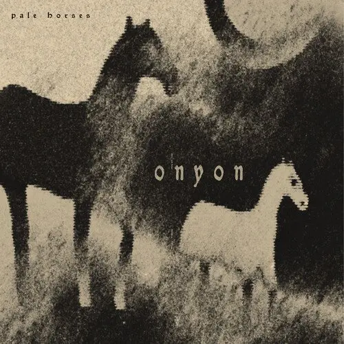 Onyon: Pale Horses - Vinyl Lp 1