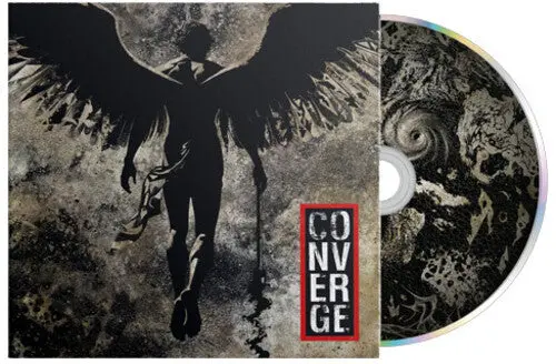 Converge: Love Is Not Enough - Compact Discs 1