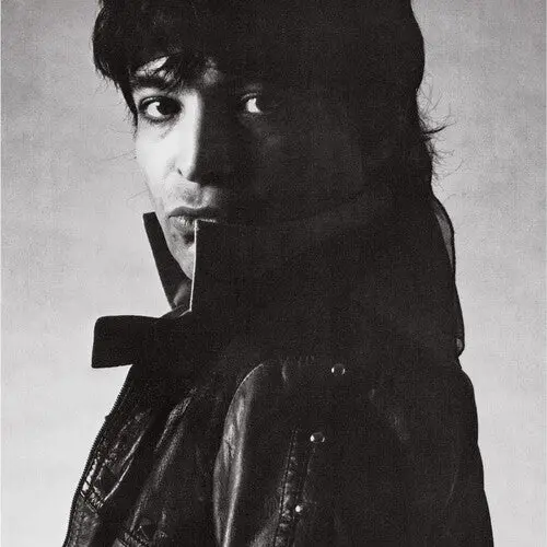 Alan Vega: Alan Vega - Vinyl Lp 1