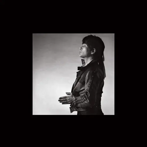 Alan Vega: Alan Vega (Deluxe Remastered Edition) - Compact Discs 1