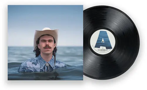 Boy Golden: Best Of Our Possible Lives - Vinyl Lp 1