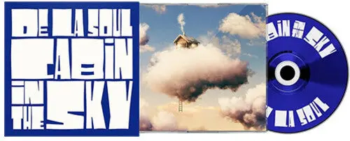 De La Soul: Cabin In The Sky - Compact Discs 1