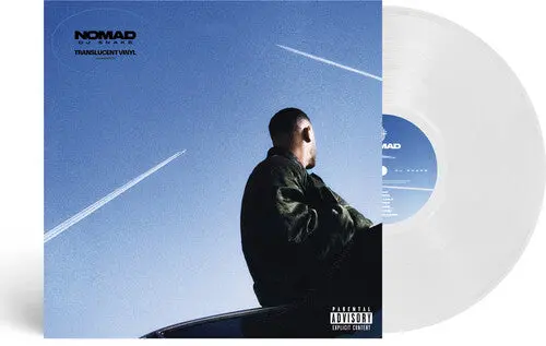 Dj Snake: Nomad - Vinyl Lp 1