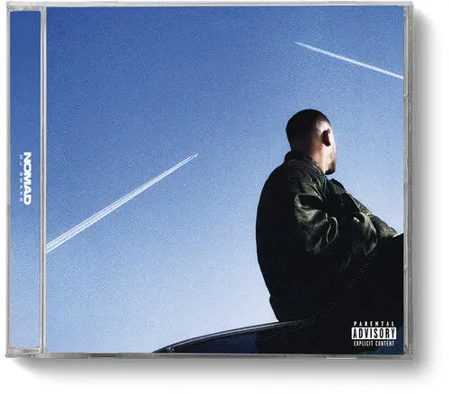 Dj Snake: Nomad - Compact Discs 1