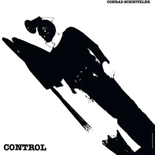 Conrad Schnitzler: Control - Compact Discs 1