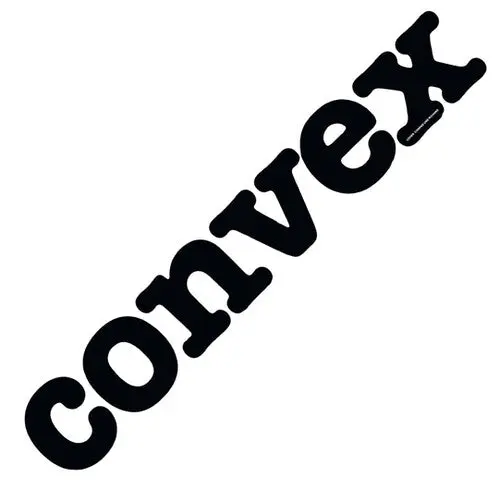 Conrad Schnitzler: Convex - Vinyl Lp 1