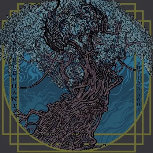 Lord Elephant: Ultra Soul - Vinyl Lp 1